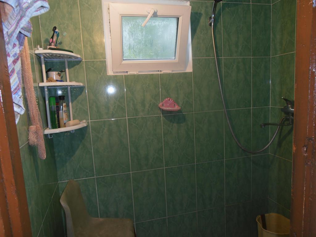 Villa Tengiz Chakvistavi Exteriér fotografie