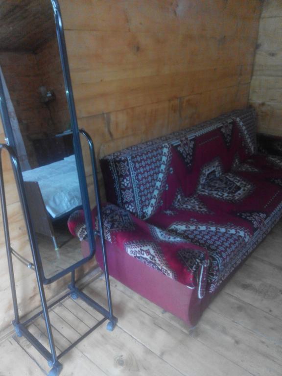 Villa Tengiz Chakvistavi Exteriér fotografie