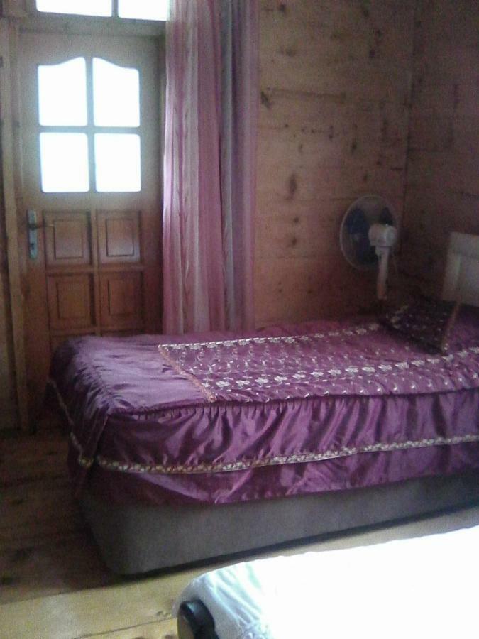 Villa Tengiz Chakvistavi Exteriér fotografie